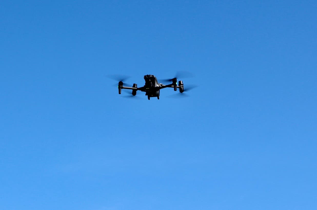 Drone Project